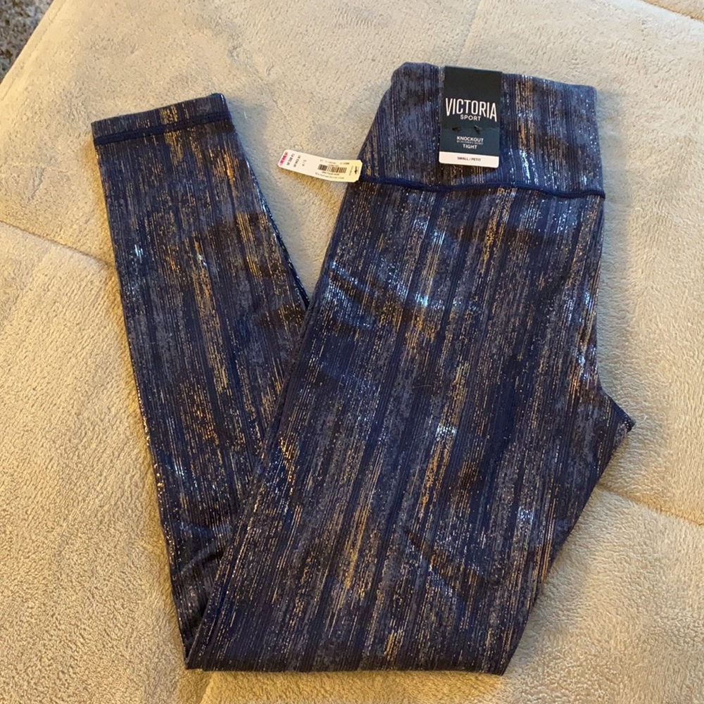 Knockout Tight